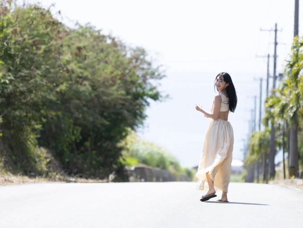 JP Nanako Aizawa 相沢菜々子 – FRIDAYデジタル写真集 Ｎ未公開スペシャルEdition Vol.2 (63P)