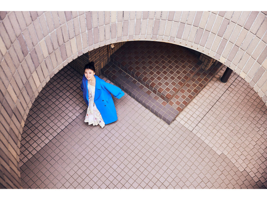 JP Mio Ishikawa 石川澪 – FLASHデジタル写真集R 抱きしめたくなる。 (73P)