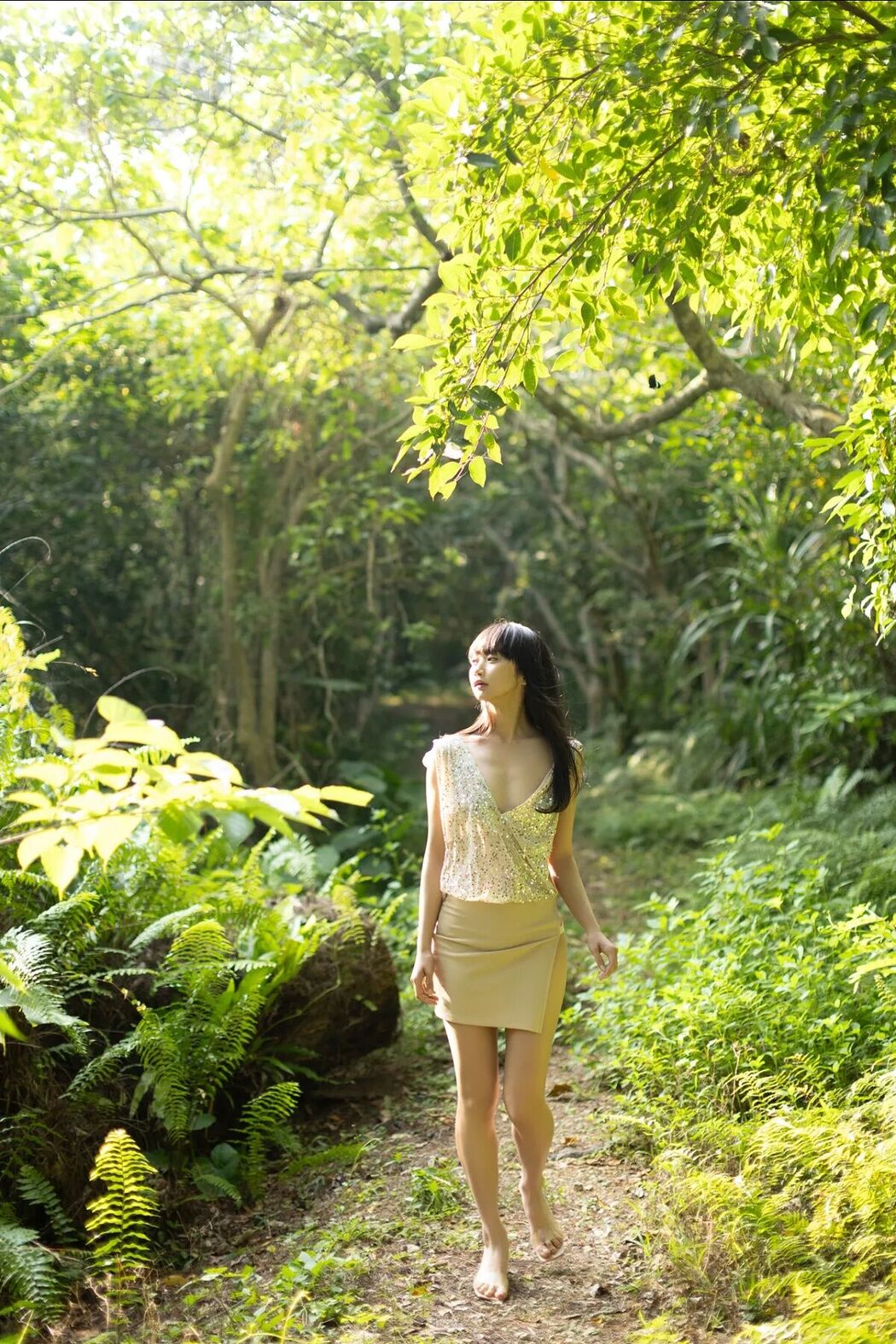 JP Nanako Aizawa 相沢菜々子 – FRIDAYデジタル写真集 Ｎ未公開スペシャルEdition Vol.2 (63P)