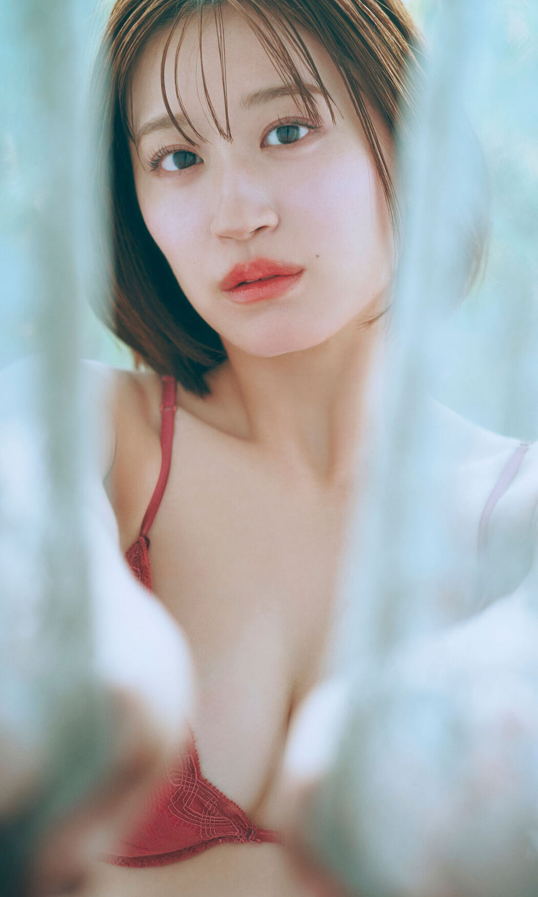 JP Rei Jonishi 上西怜 – 写真集 再会 prologue (27P)