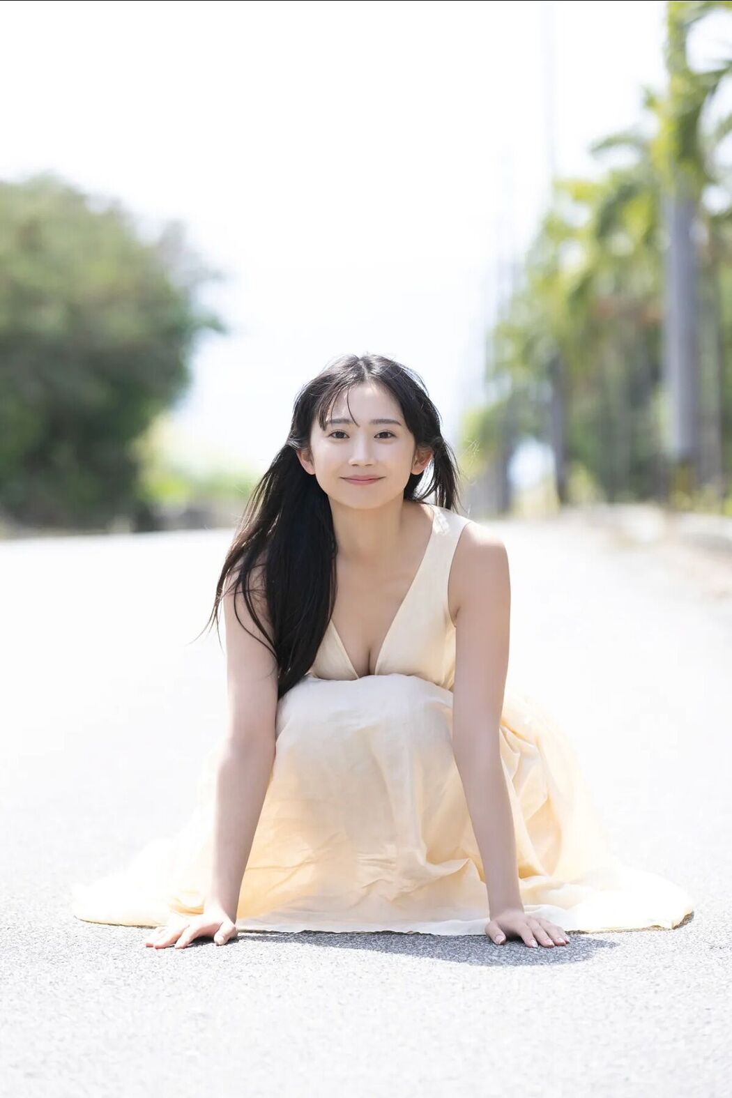 JP Nanako Aizawa 相沢菜々子 – FRIDAYデジタル写真集 Ｎ未公開スペシャルEdition Vol.2 (63P)