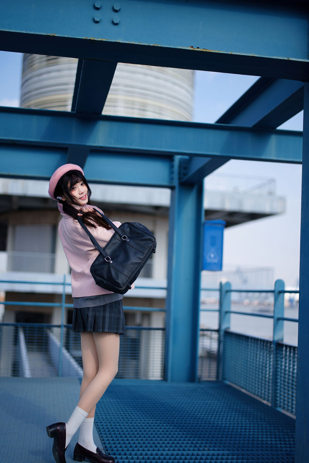 YiTuYu艺图语 Vol.8548 Tun Shu Mei (49P)