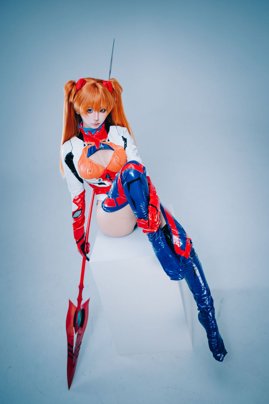 Coser@蠢沫沫 chunmomo – 2025年09月自拍 Part02 (61P)