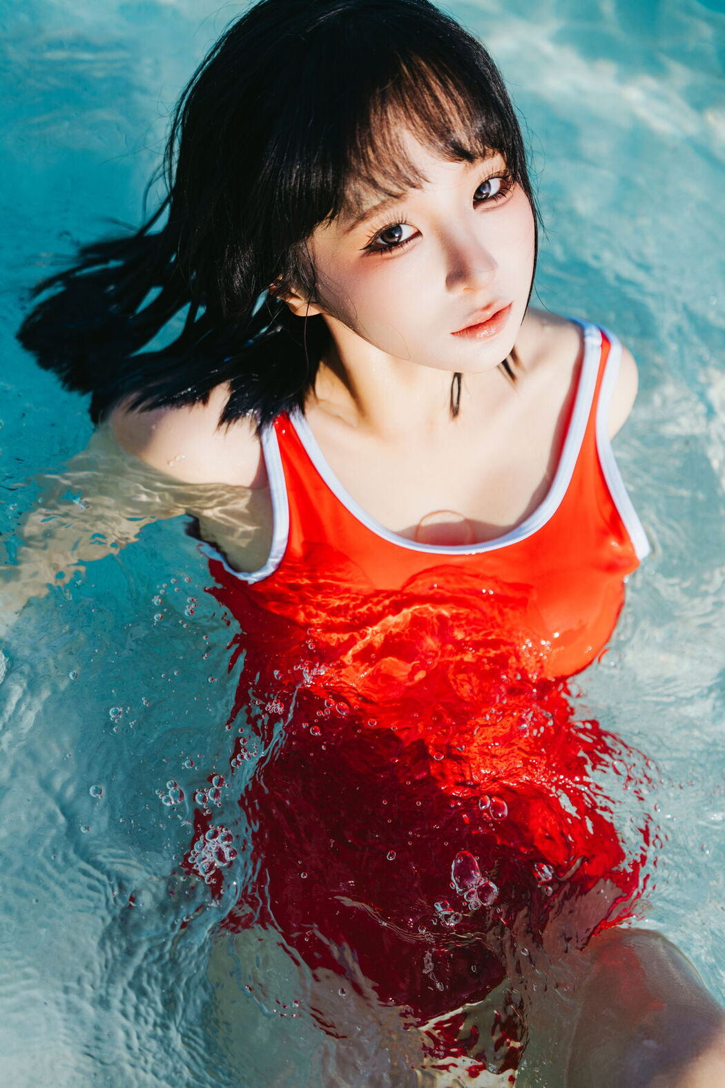 Coser@蠢沫沫 chunmomo – 2025年12月自拍 Part01 (68P)