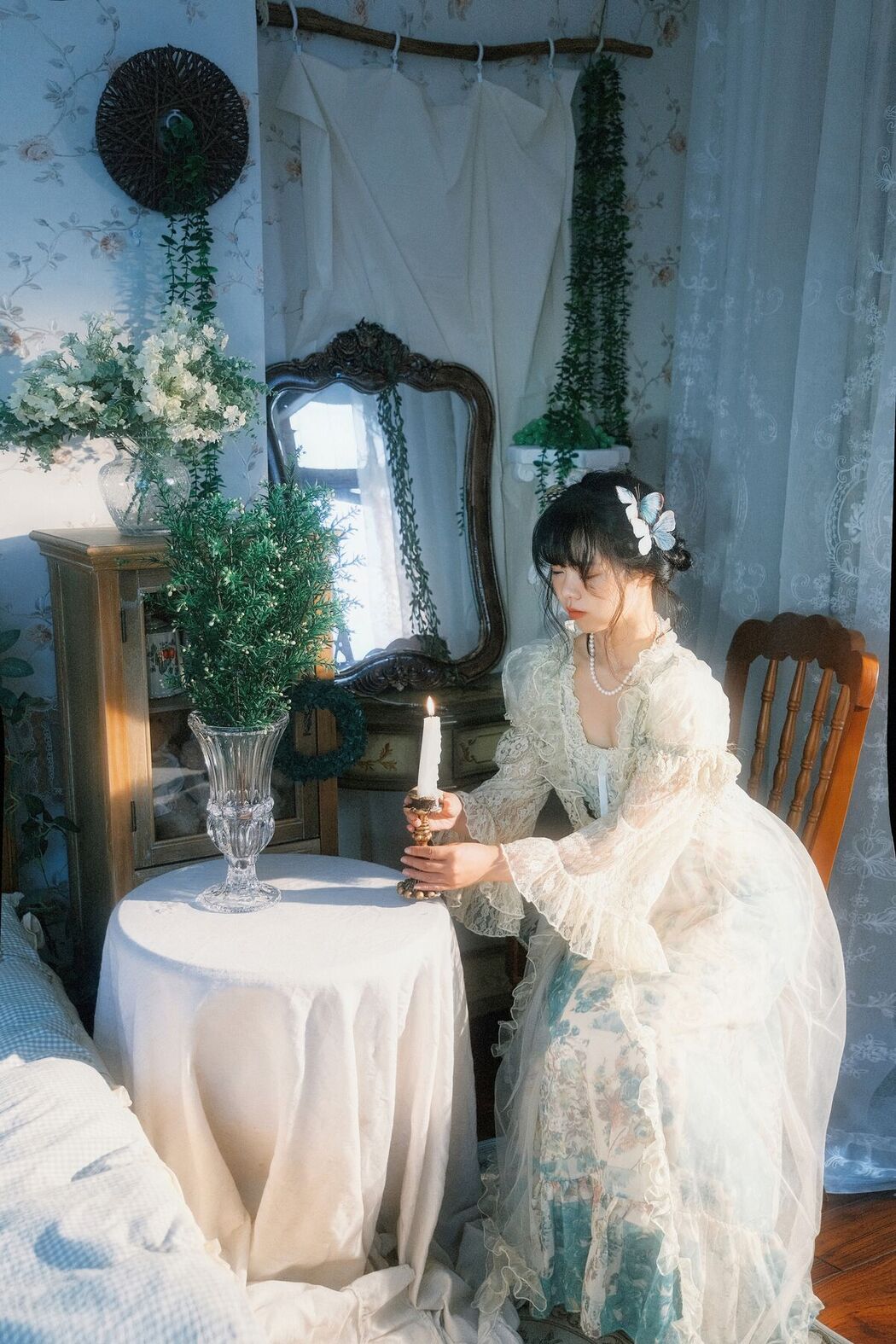 YiTuYu艺图语 Vol.8551 Yan A Jiu (19P)