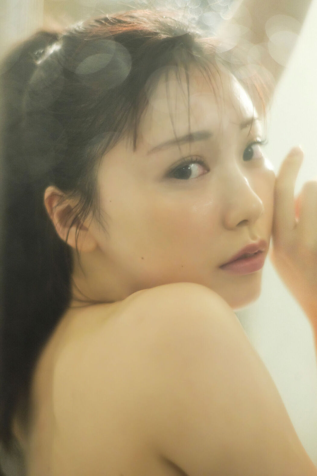 JP Mio Ishikawa 石川澪 – FLASHデジタル写真集R 抱きしめたくなる。 (73P)