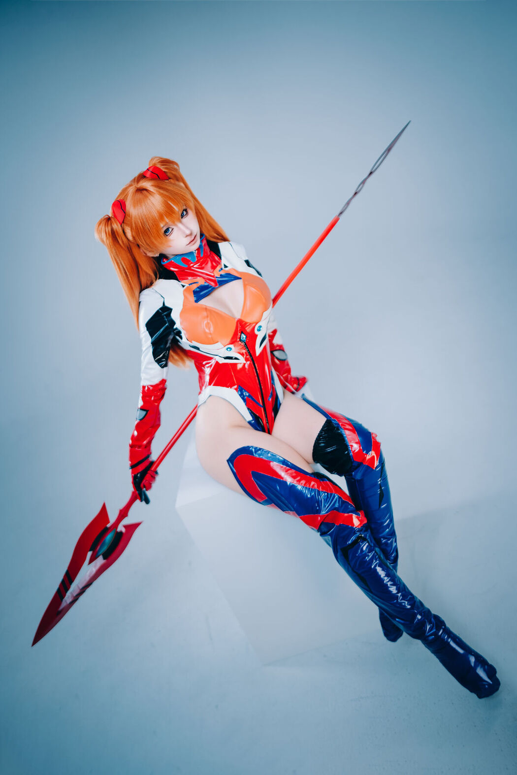 Coser@蠢沫沫 chunmomo – 2025年09月自拍 Part02 (61P)