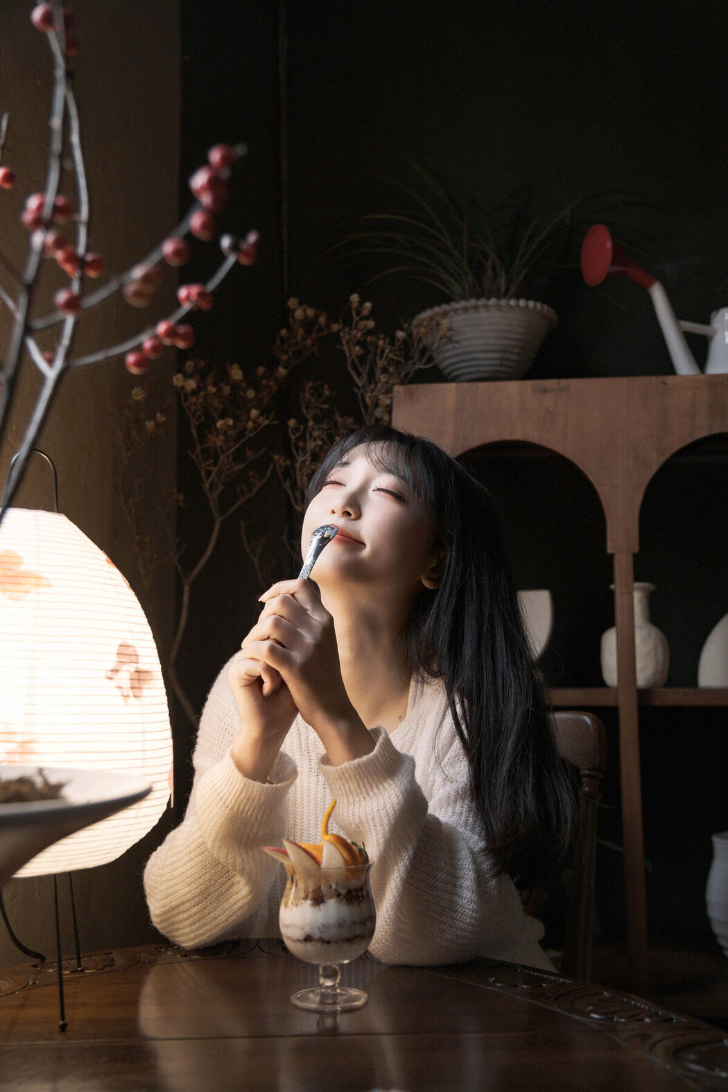 YiTuYu艺图语 Vol.8549 Leng Ku Wang Ye (23P)