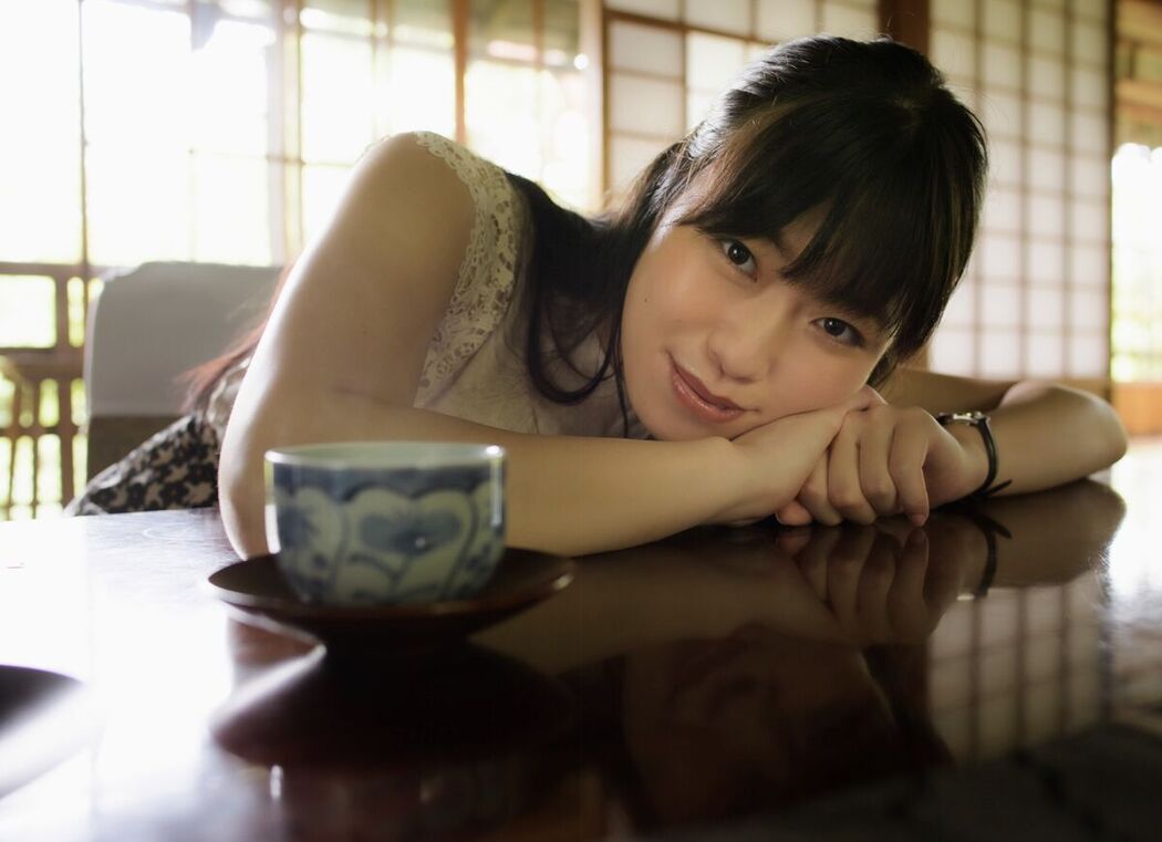 JP Asuka Oda 小田飛鳥 – 週刊現代デジタル写真集 一期一会 旅のはじまり (73P)