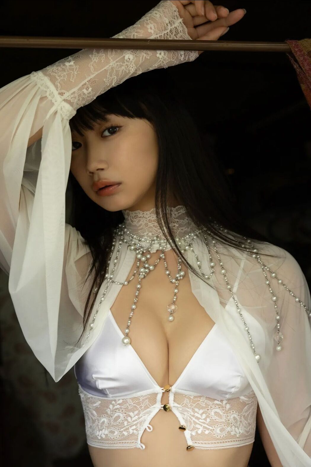 JP Nanako Aizawa 相沢菜々子 – FRIDAYデジタル写真集 Ｎ未公開スペシャルEdition Vol.2 (63P)