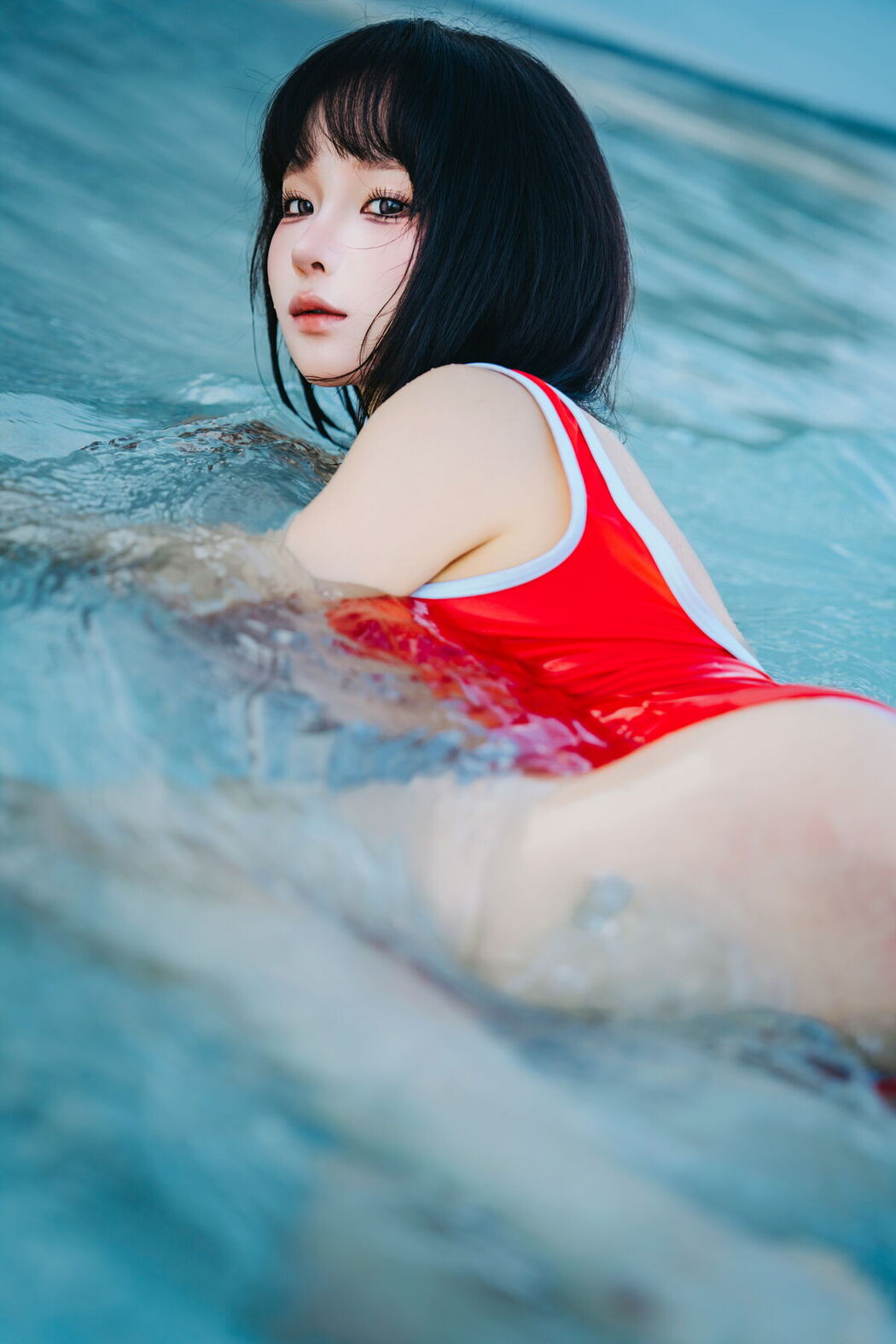 Coser@蠢沫沫 chunmomo – 2025年12月自拍 Part01 (68P)