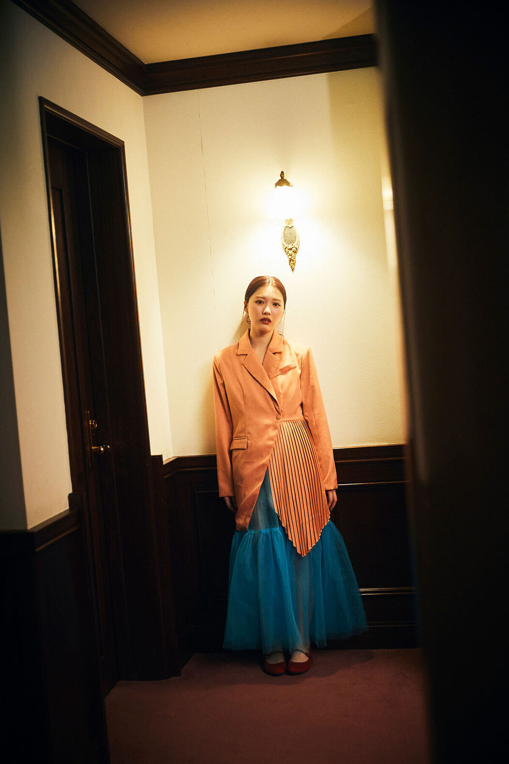 JP Mio Ishikawa 石川澪 – FLASHデジタル写真集R 抱きしめたくなる。 (73P)