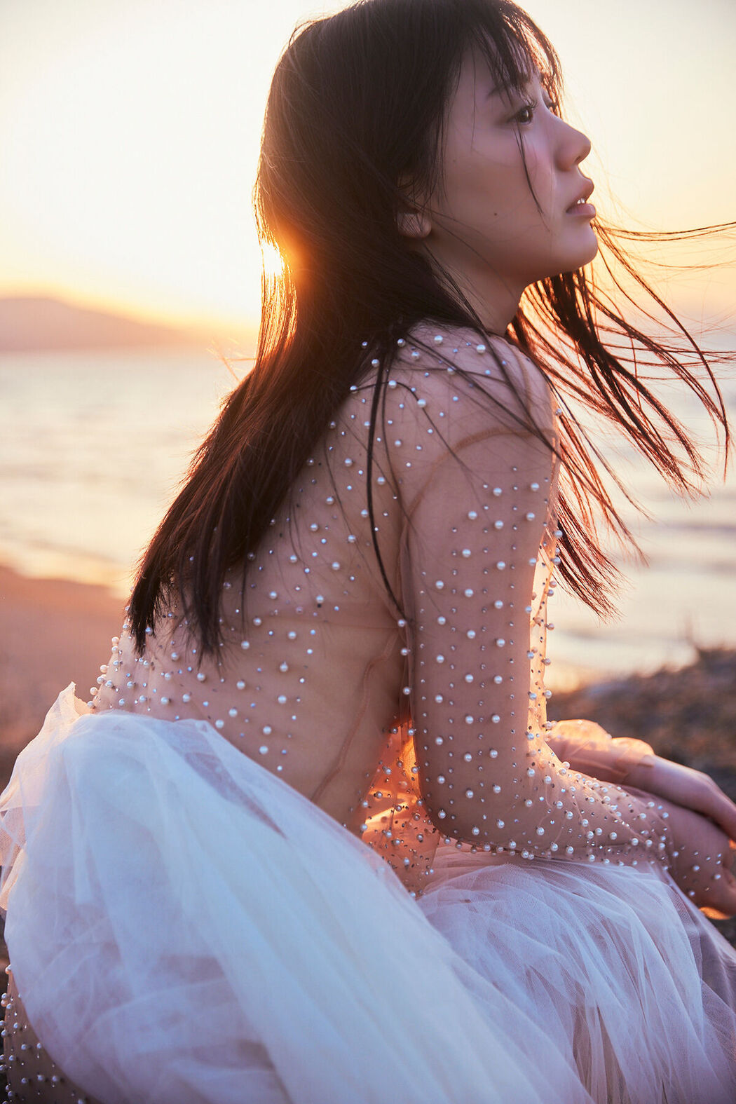 JP Mio Ishikawa 石川澪 – FLASHデジタル写真集R 抱きしめたくなる。 (73P)