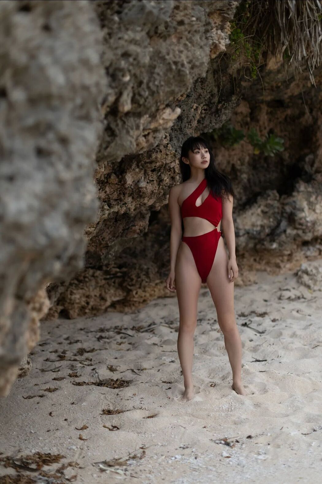 JP Nanako Aizawa 相沢菜々子 – FRIDAYデジタル写真集 Ｎ未公開スペシャルEdition Vol.2 (63P)