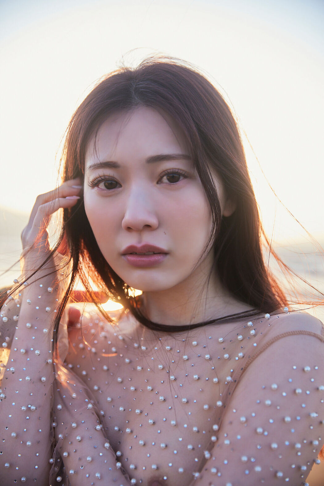 JP Mio Ishikawa 石川澪 – FLASHデジタル写真集R 抱きしめたくなる。 (73P)