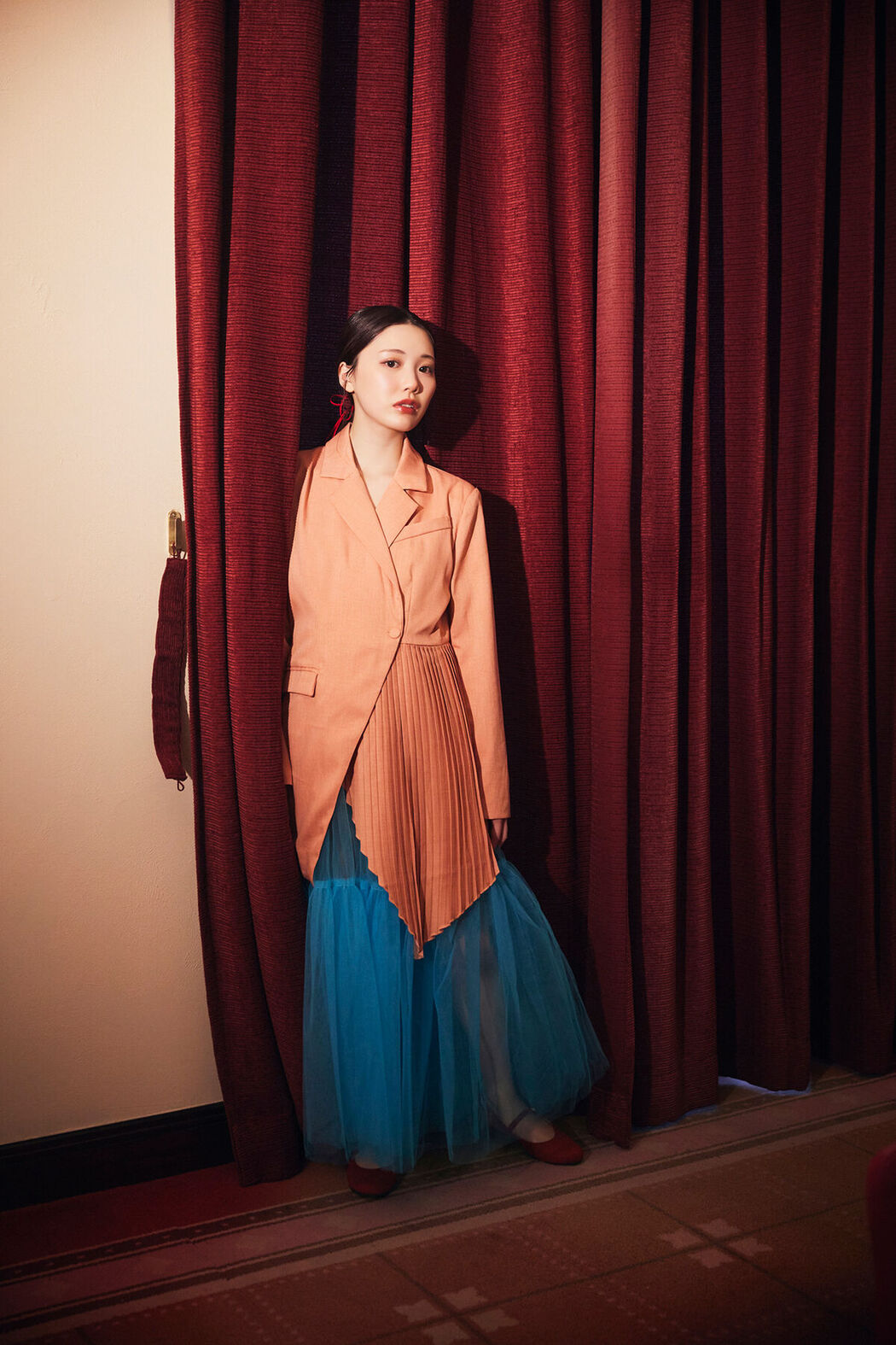 JP Mio Ishikawa 石川澪 – FLASHデジタル写真集R 抱きしめたくなる。 (73P)