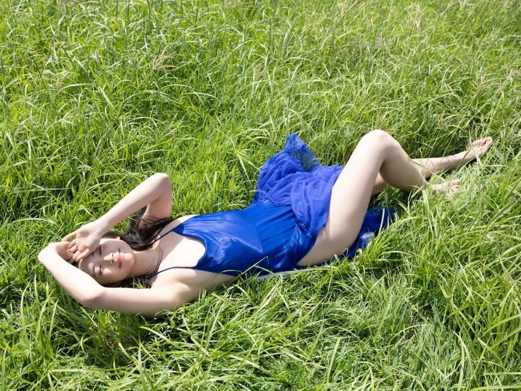 JP Nanako Aizawa 相沢菜々子 – FRIDAYデジタル写真集 Ｎ未公開スペシャルEdition Vol.2 (63P)