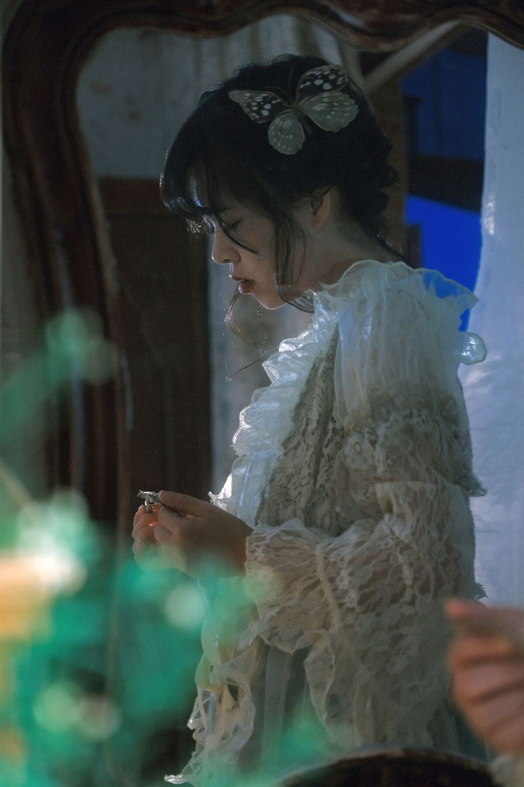 YiTuYu艺图语 Vol.8551 Yan A Jiu (19P)