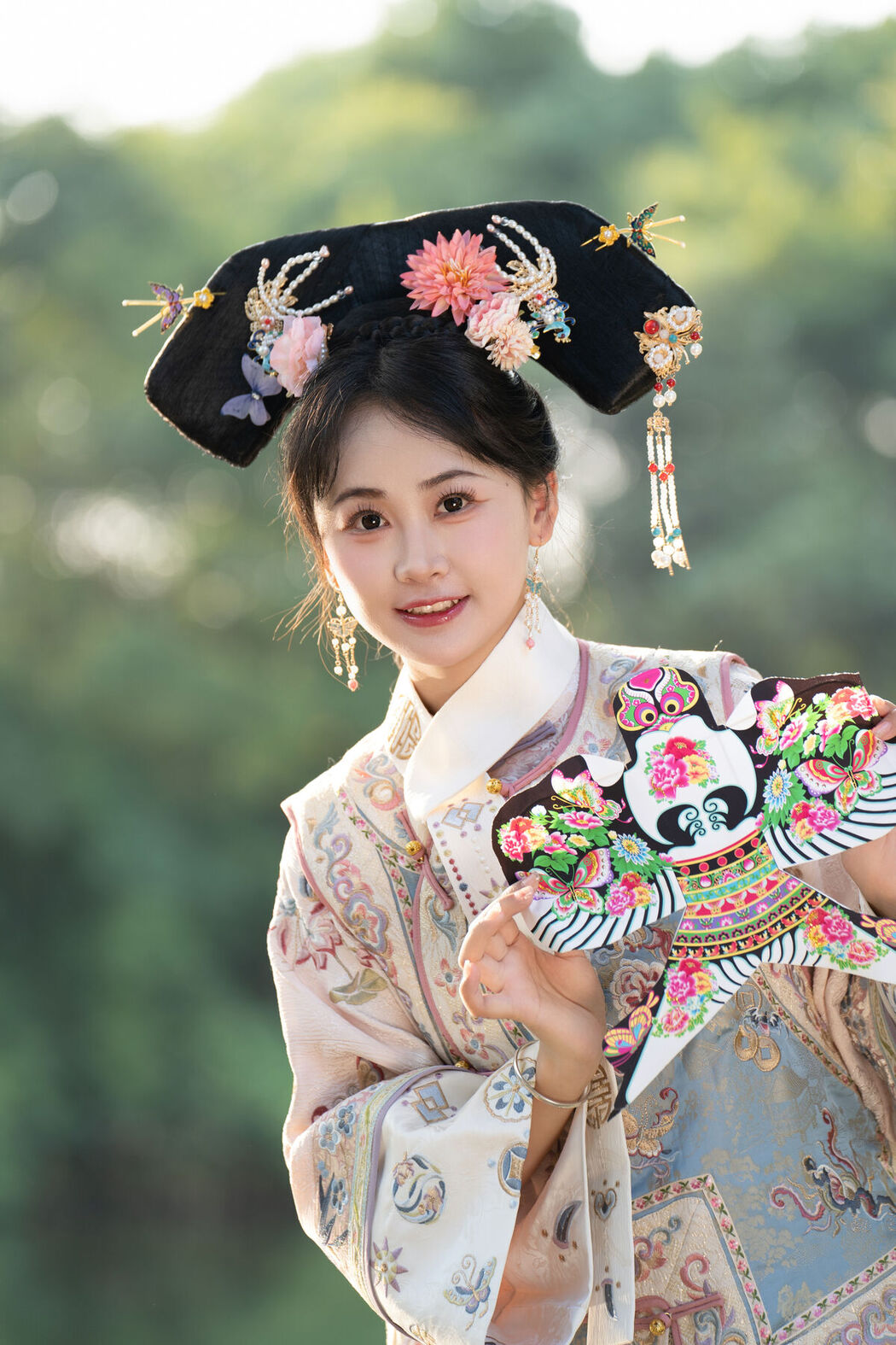 YiTuYu艺图语 Vol.8552 Jiao Yi Zhi Sui Sui (48P)