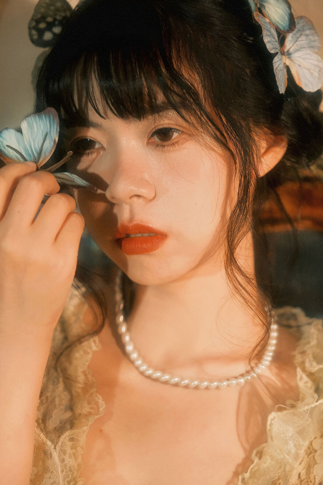 YiTuYu艺图语 Vol.8551 Yan A Jiu (19P)