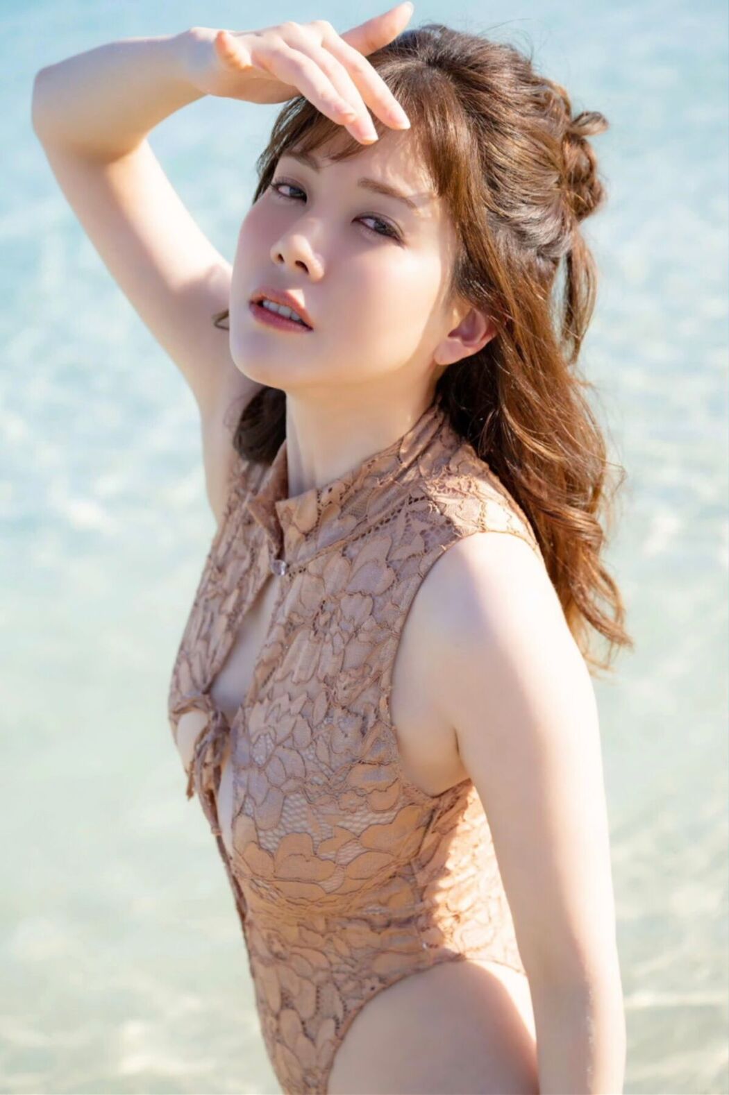 JP Mari Takamiya 高宮まり – Move Happiness Theory 幸福論 Part02 Part02 (55P)