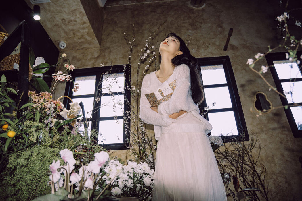 YiTuYu艺图语 Vol.8549 Leng Ku Wang Ye (23P)