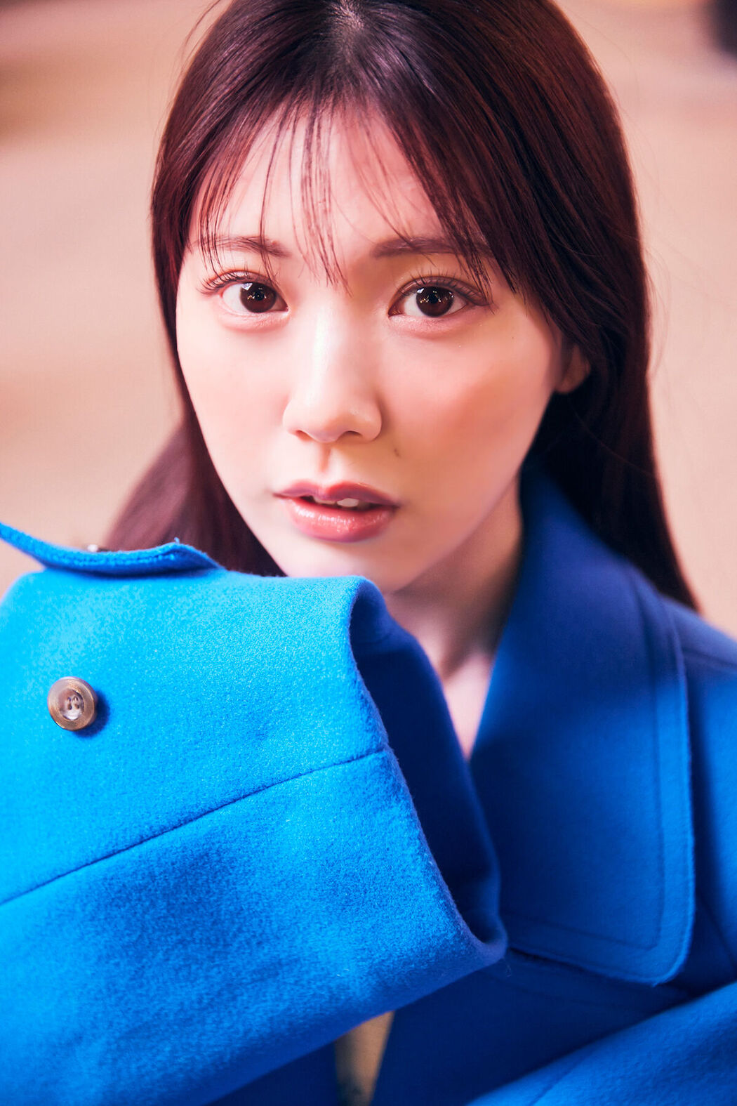 JP Mio Ishikawa 石川澪 – FLASHデジタル写真集R 抱きしめたくなる。 (73P)