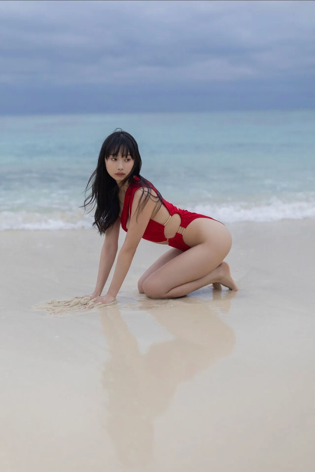 JP Nanako Aizawa 相沢菜々子 – FRIDAYデジタル写真集 Ｎ未公開スペシャルEdition Vol.2 (63P)