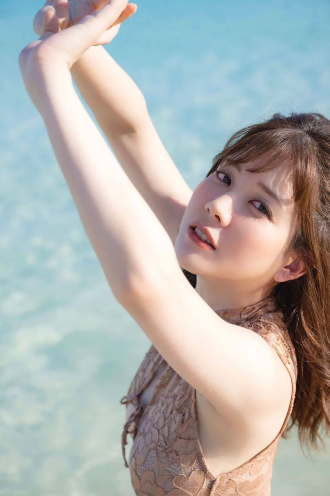 JP Mari Takamiya 高宮まり – Move Happiness Theory 幸福論 Part02 Part02 (55P)