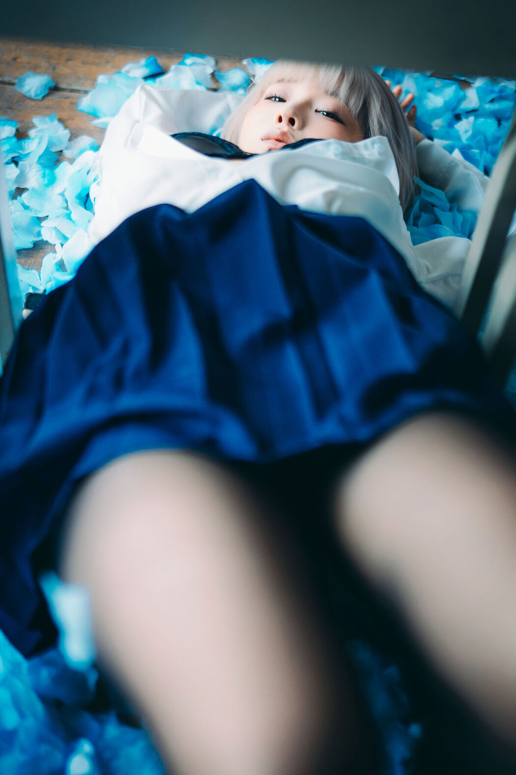 Coser@蠢沫沫 chunmomo – 2025年09月自拍 Part01 (62P)