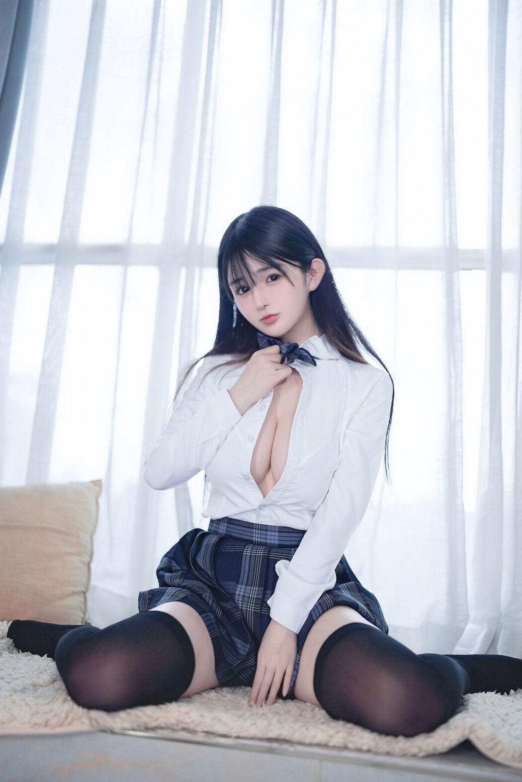 Coser@桜井宁宁 – JK制服 Part01 (74P – 1V)