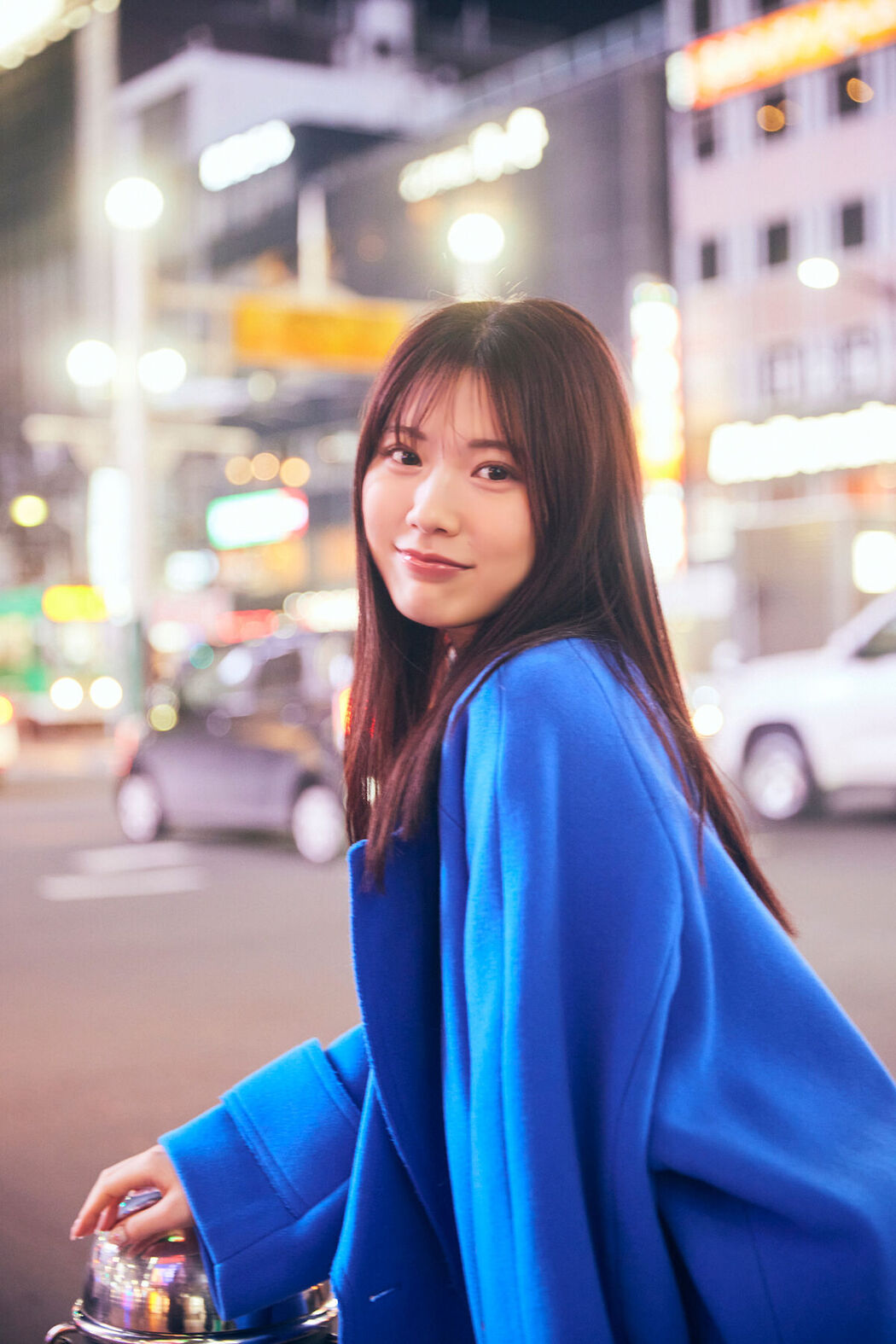 JP Mio Ishikawa 石川澪 – FLASHデジタル写真集R 抱きしめたくなる。 (73P)