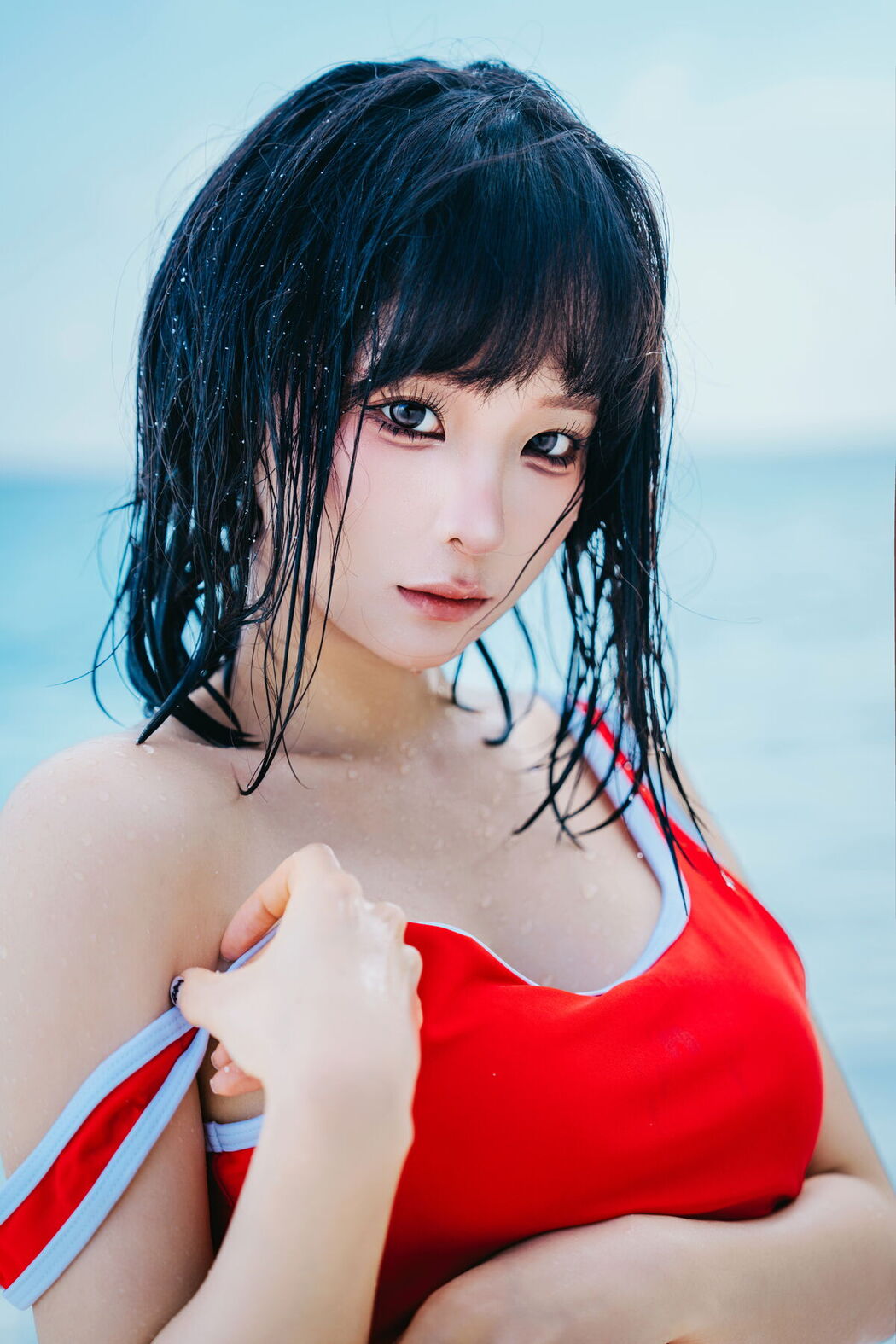 Coser@蠢沫沫 chunmomo – 2025年12月自拍 Part01 (68P)