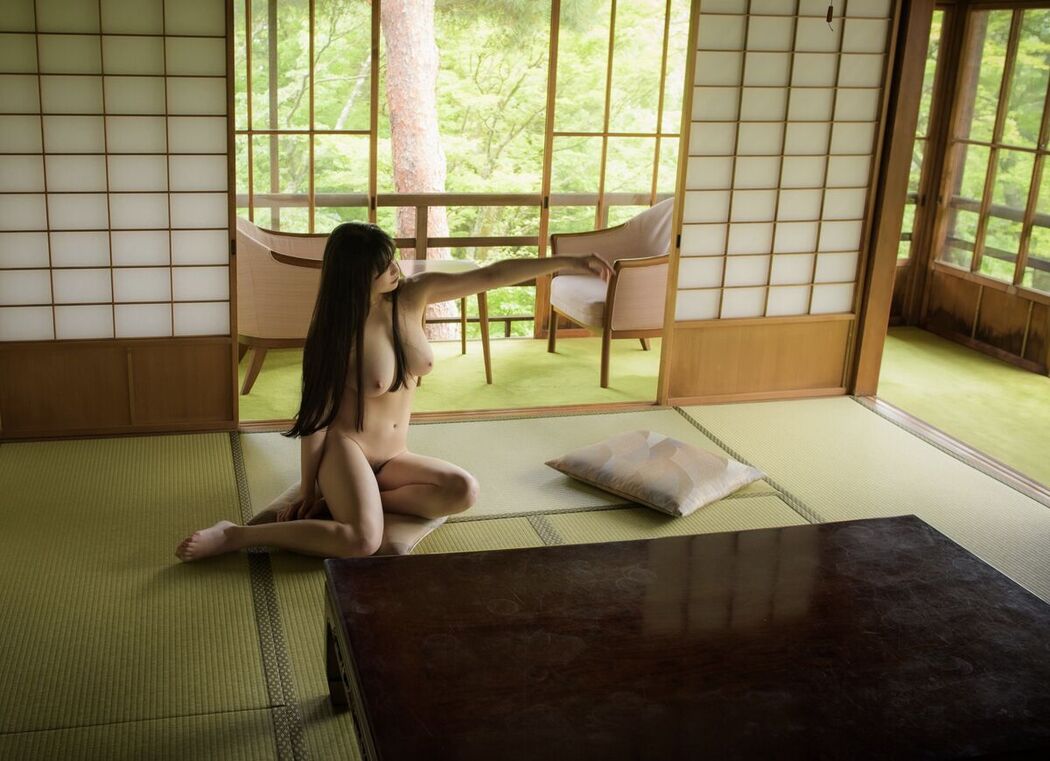 JP Asuka Oda 小田飛鳥 – 週刊現代デジタル写真集 一期一会 旅のはじまり (73P)