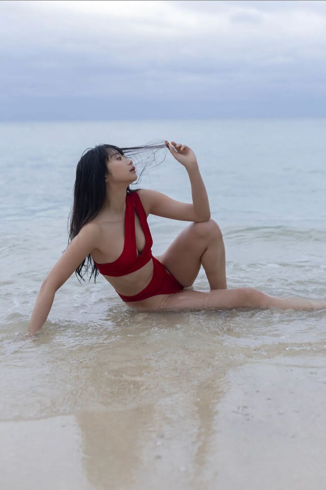 JP Nanako Aizawa 相沢菜々子 – FRIDAYデジタル写真集 Ｎ未公開スペシャルEdition Vol.2 (63P)