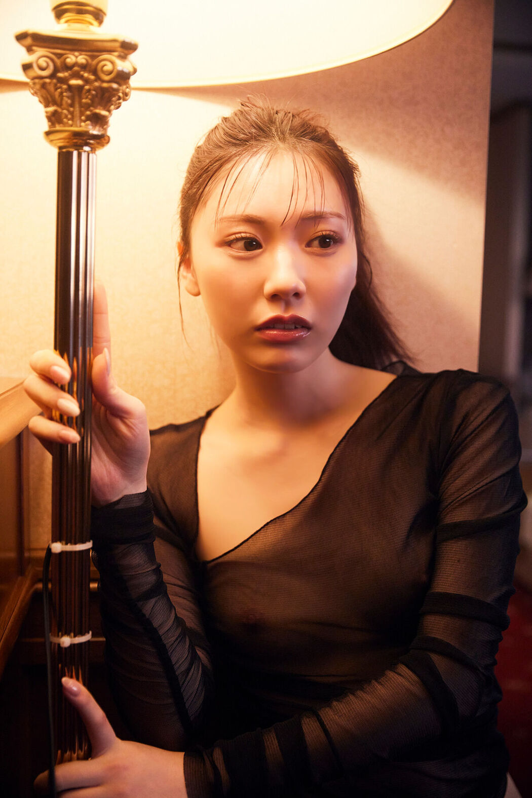 JP Mio Ishikawa 石川澪 – FLASHデジタル写真集R 抱きしめたくなる。 (73P)