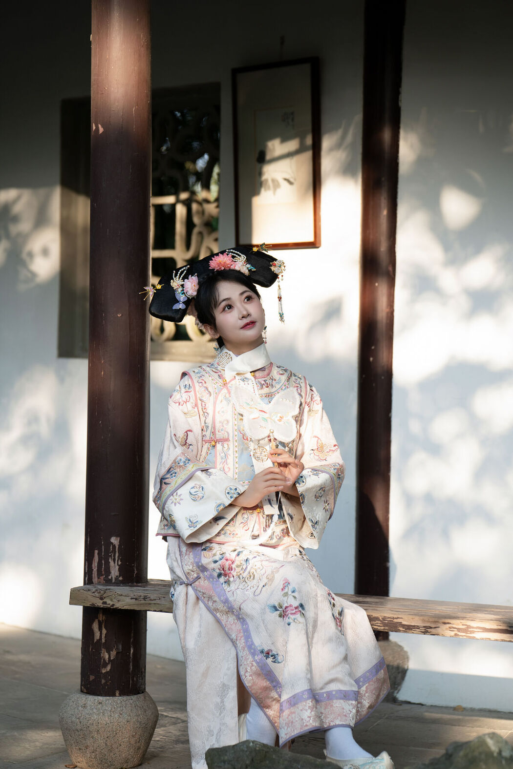 YiTuYu艺图语 Vol.8552 Jiao Yi Zhi Sui Sui (48P)