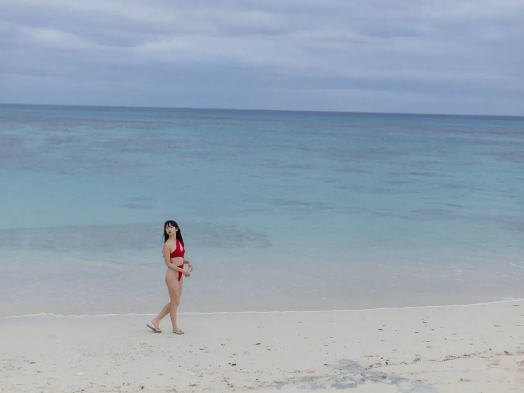 JP Nanako Aizawa 相沢菜々子 – FRIDAYデジタル写真集 Ｎ未公開スペシャルEdition Vol.2 (63P)