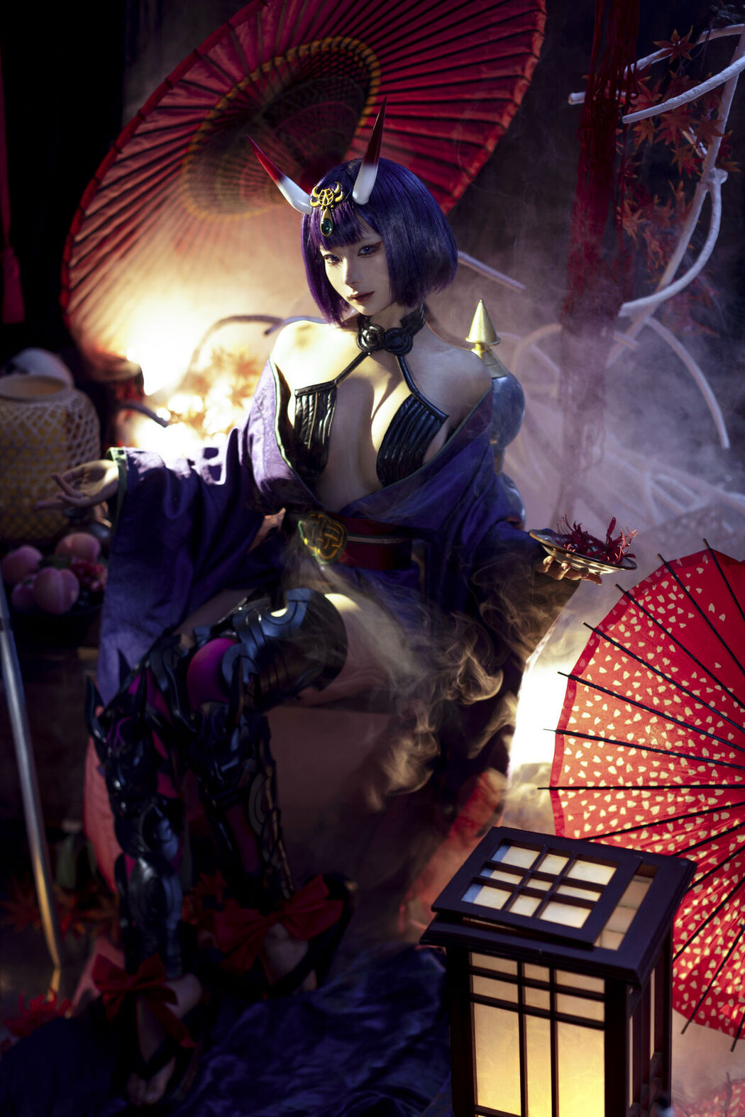 Coser@蠢沫沫 chunmomo – 2025年09月自拍 Part01 (62P)