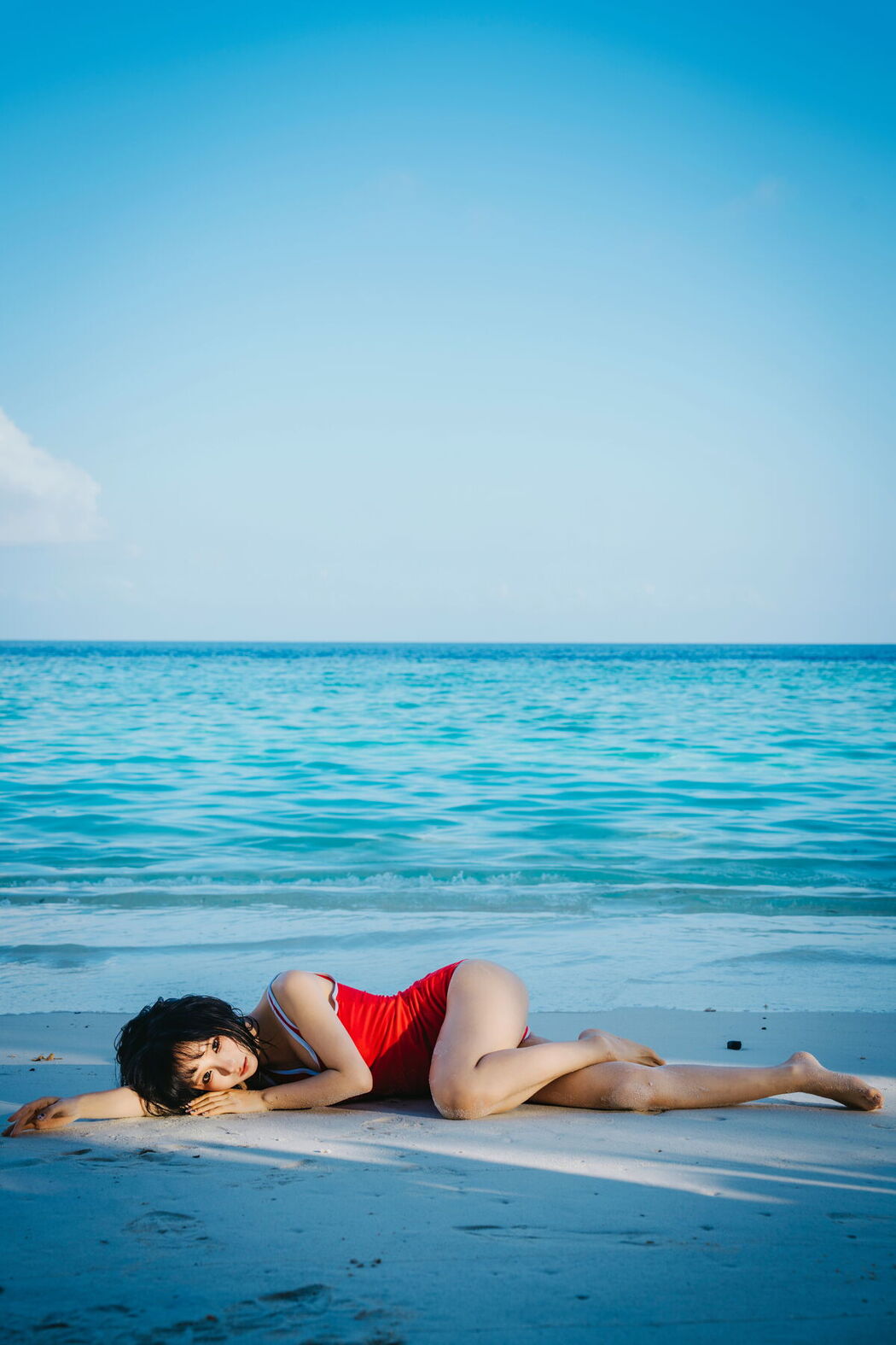 Coser@蠢沫沫 chunmomo – 2025年12月自拍 Part01 (68P)