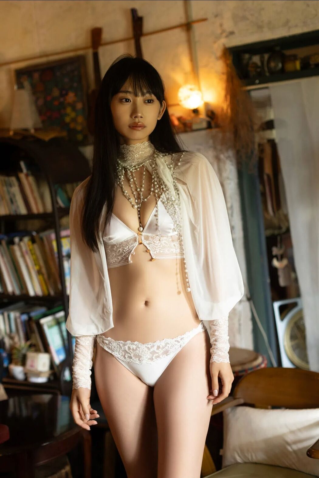 JP Nanako Aizawa 相沢菜々子 – FRIDAYデジタル写真集 Ｎ未公開スペシャルEdition Vol.2 (63P)