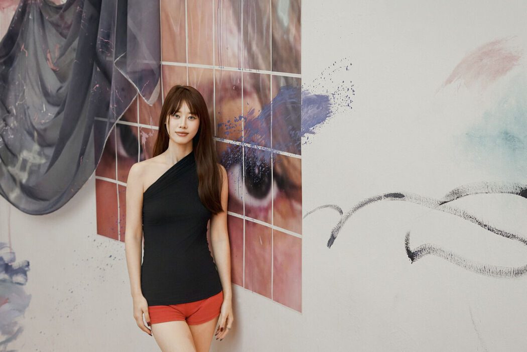 YiTuYu艺图语 Vol.8547 Chenaling_CL (19P)