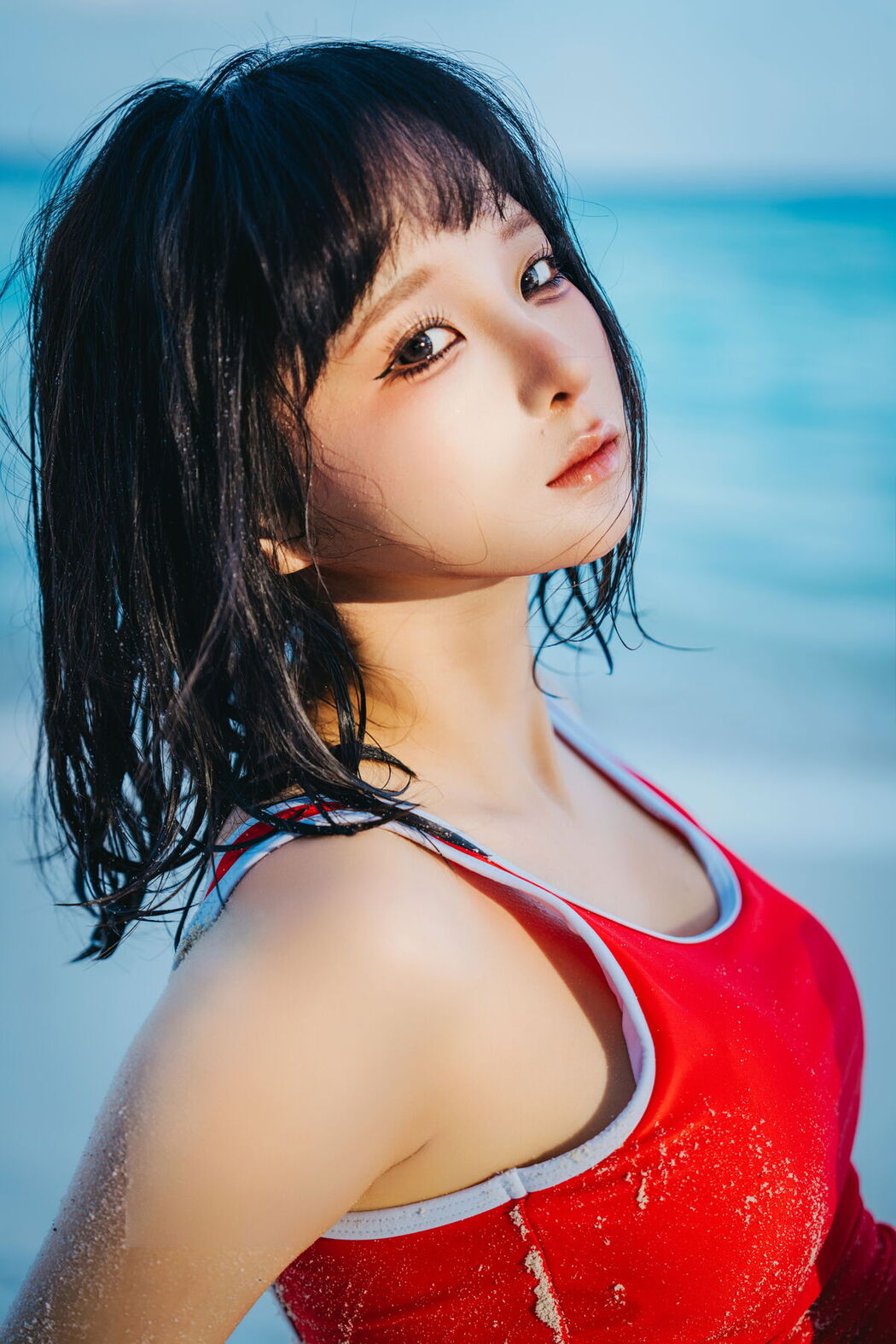 Coser@蠢沫沫 chunmomo – 2025年12月自拍 Part01 (68P)