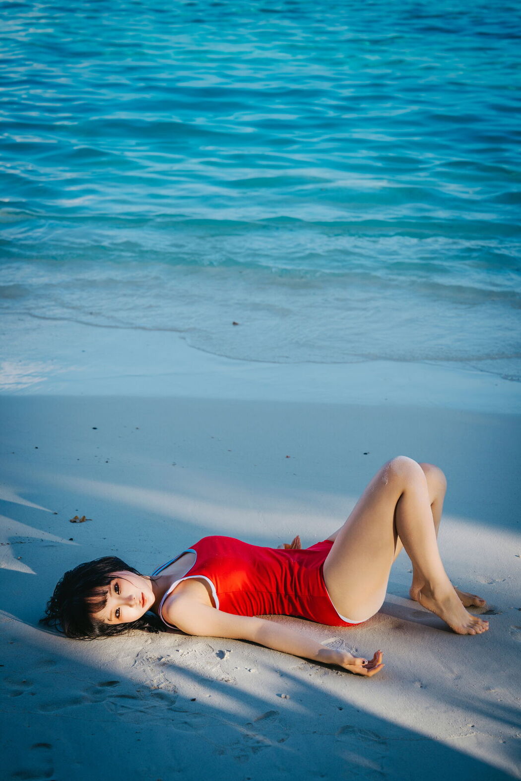 Coser@蠢沫沫 chunmomo – 2025年12月自拍 Part01 (68P)