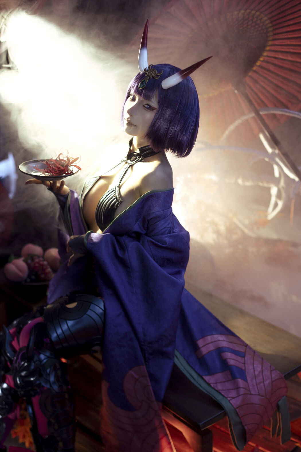 Coser@蠢沫沫 chunmomo – 2025年09月自拍 Part01 (62P)