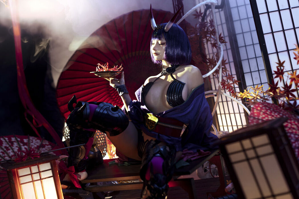 Coser@蠢沫沫 chunmomo – 2025年09月自拍 Part01 (62P)