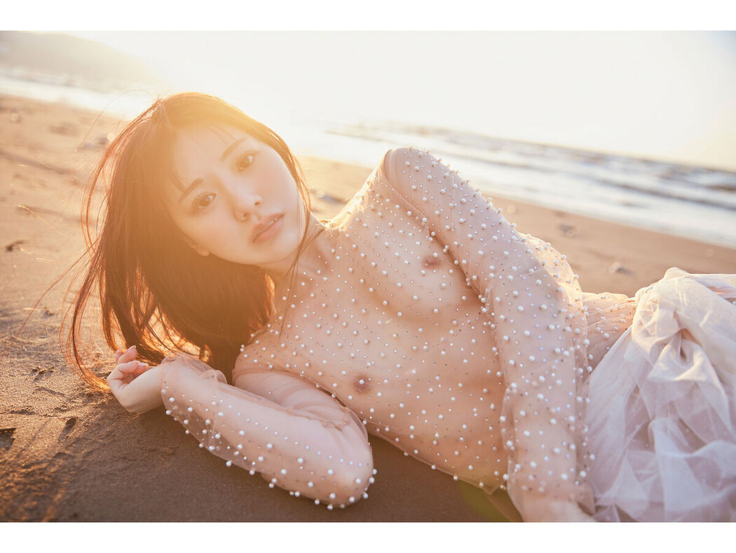 JP Mio Ishikawa 石川澪 – FLASHデジタル写真集R 抱きしめたくなる。 (73P)