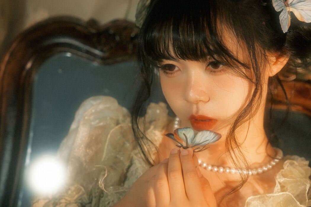 YiTuYu艺图语 Vol.8551 Yan A Jiu (19P)