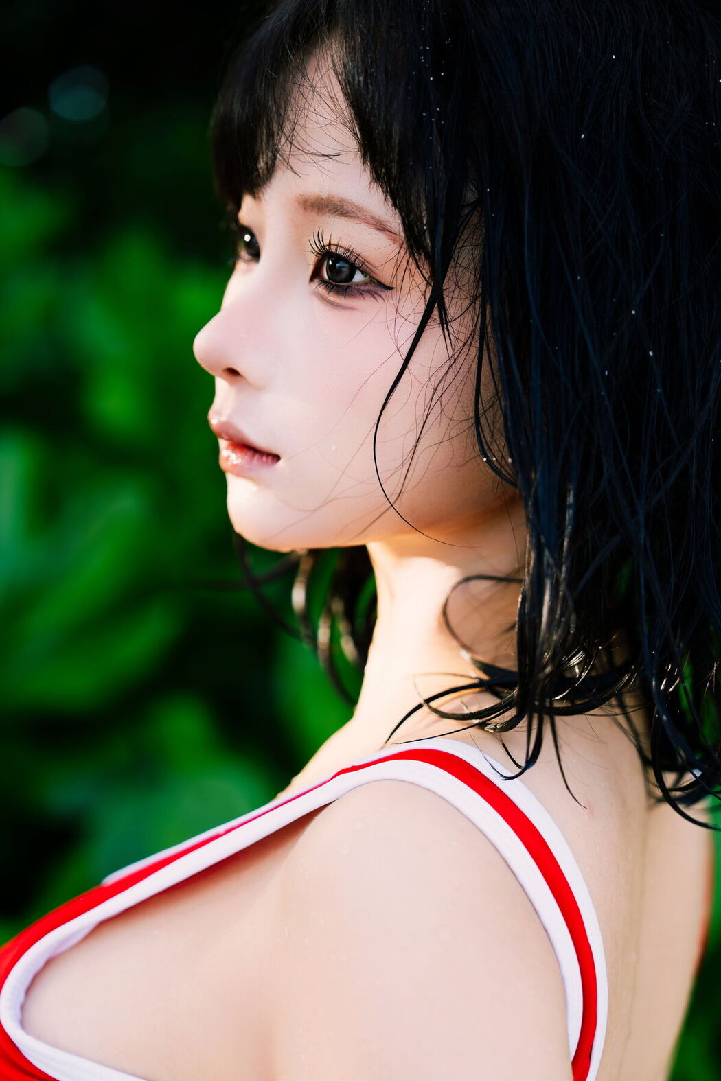 Coser@蠢沫沫 chunmomo – 2025年12月自拍 Part01 (68P)