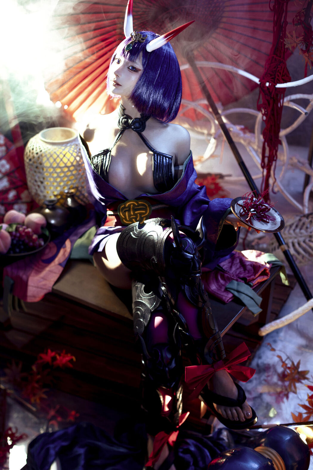 Coser@蠢沫沫 chunmomo – 2025年09月自拍 Part01 (62P)